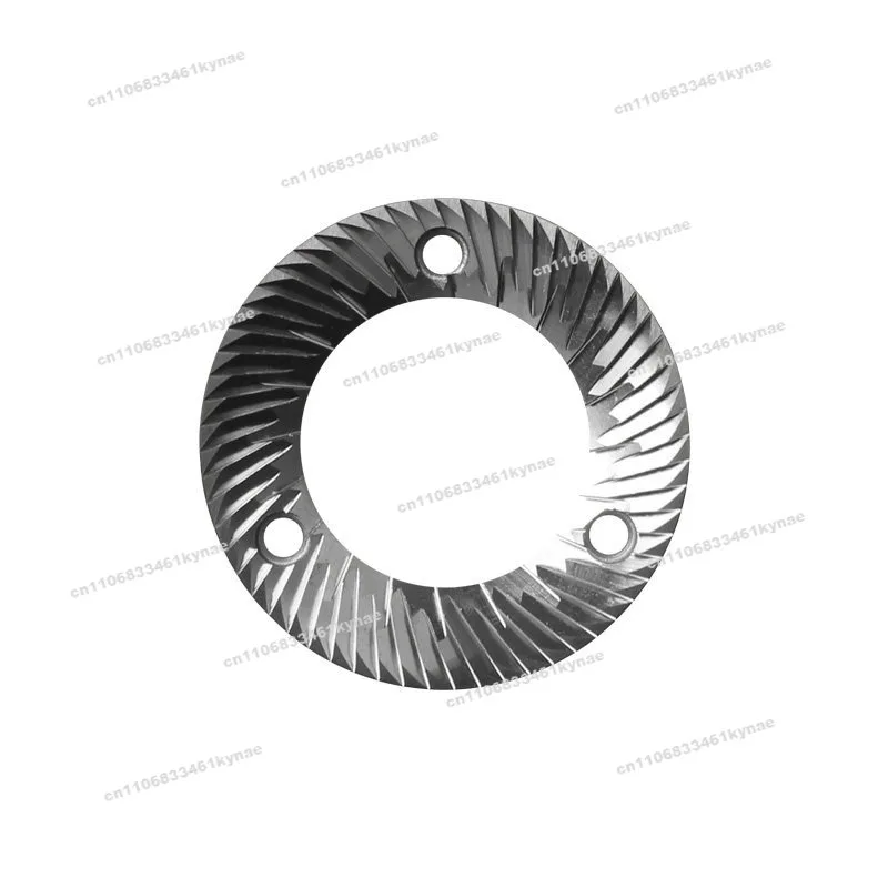 For Grinding Disc HeycafeHC600/Lehe Bean Grinder Cutter Diameter 64mm Accessories