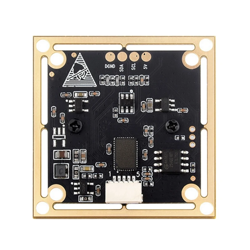 N11R- 5MP USB Camera Module IMX335 2592X1944 Support Manual Focus HD Camera Module For PC