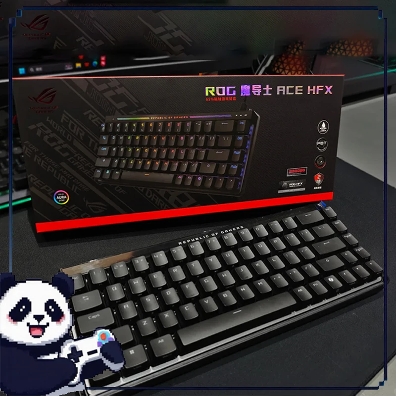 Rog Ace Hfx Magneti… - image