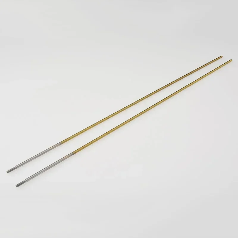 Good Quality 3.18mm 1/8'' Left Flexible Shaft Length 300mm Flex Cable Axle For RC Gas/Electric Boat