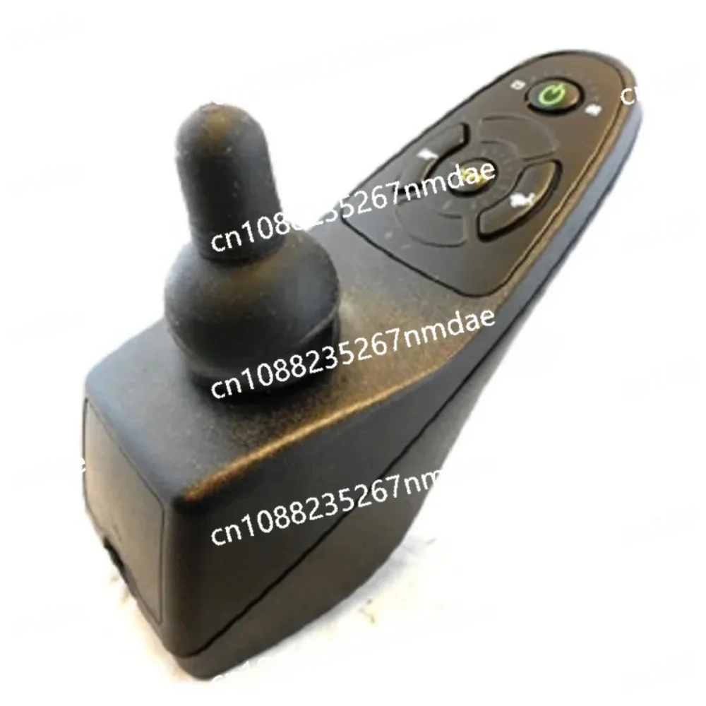 

Only Handicapped Scooter Parts Dynamic Remote ControllerJoystick for Electric Power Wheelchair Basic Drive