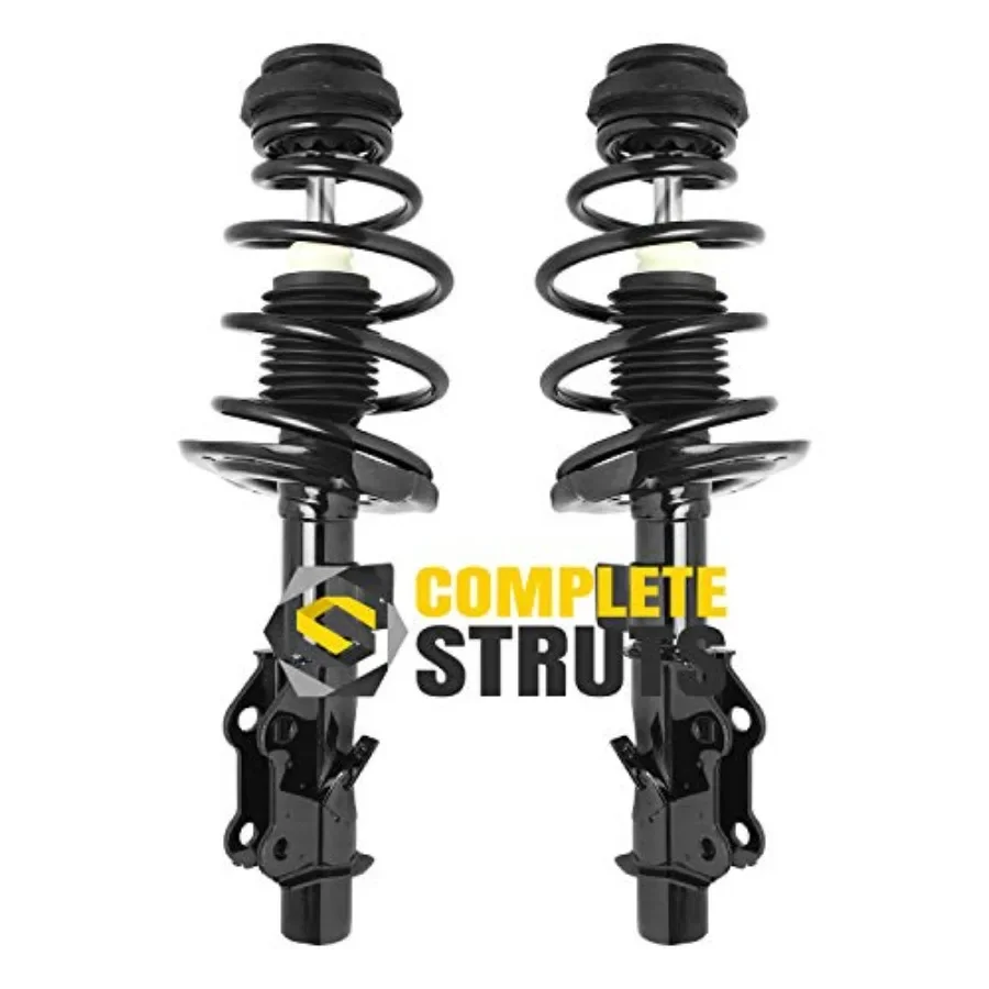 Completestruts Fron…