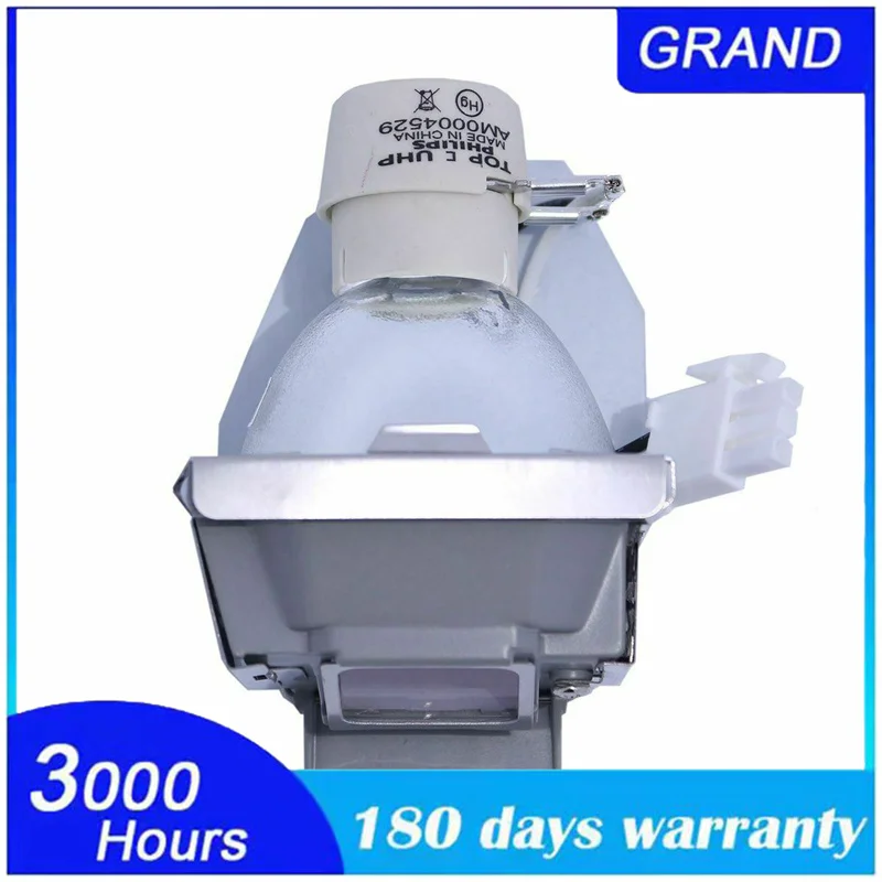 RLC-047 Compatible Projector With housing for Viewsonic PJD5111 PJD5351 with 6 months warranty