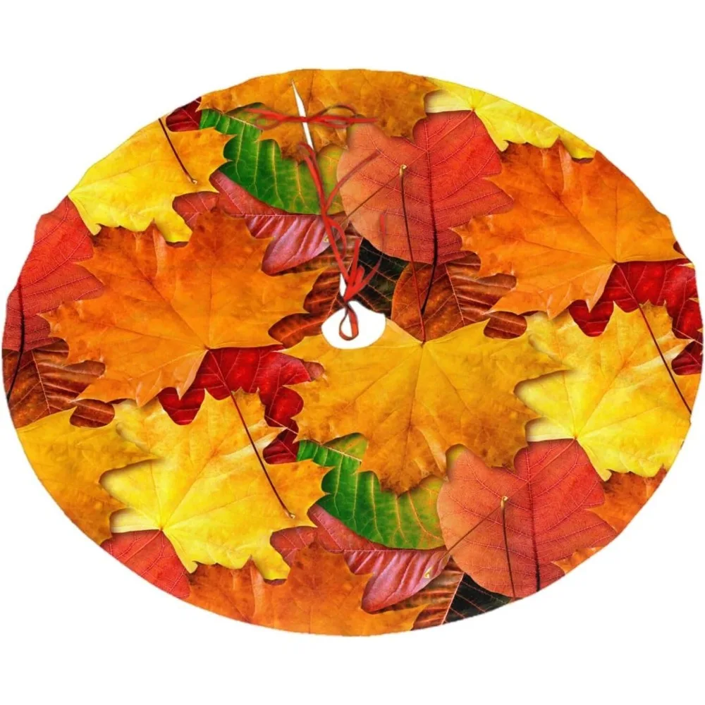 Fall Maple Leaves I…