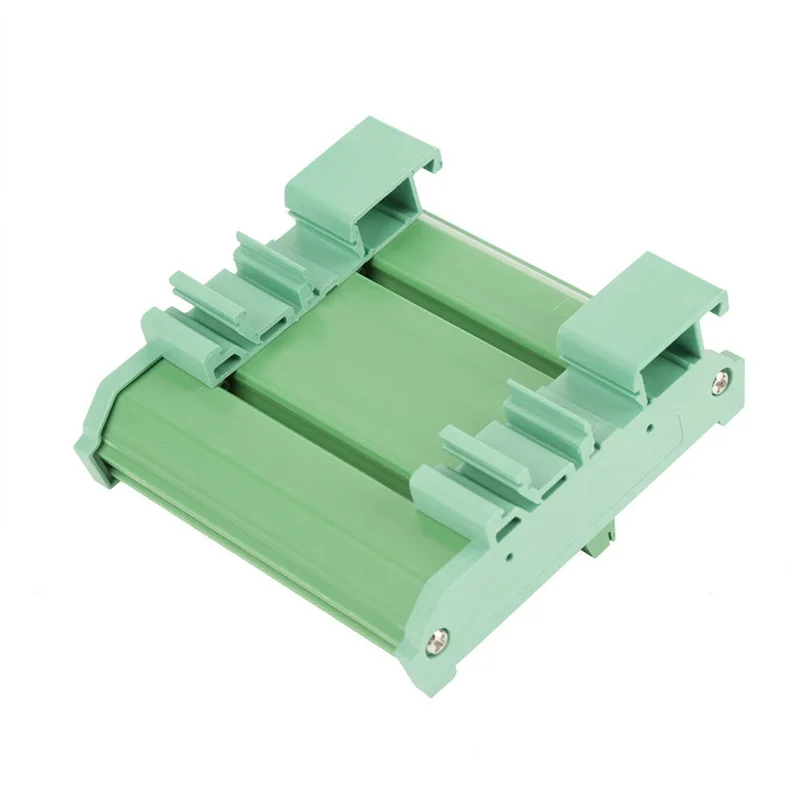 

B28C-4X DB25 DIN Rail Mount Interface Module Male/Female Connector Breakout Board