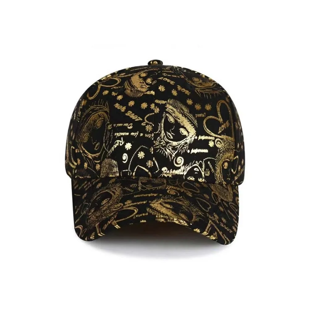 bone-de-beisebol-ajustavel-com-estampa-de-grafite-estilo-americano-hip-hop-chapeu-versatil-de-algodao-com-protecao-solar-para-homens