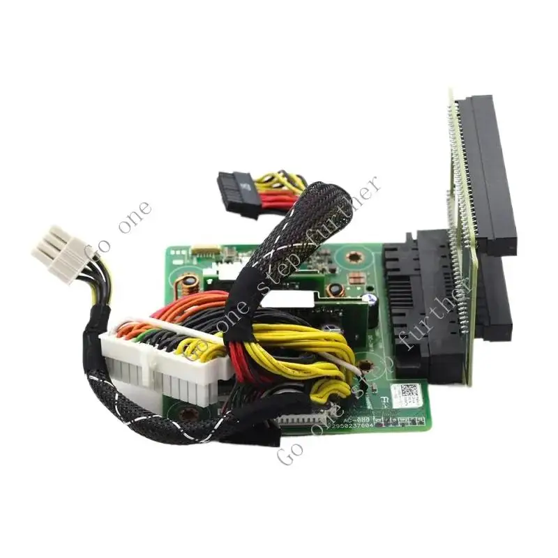 

WYORESY for POWEREDGE R510 Server Power Distribution Board X847M 0X847M Cables Interposer X842M 0X842M PWA POWER BOARD # @