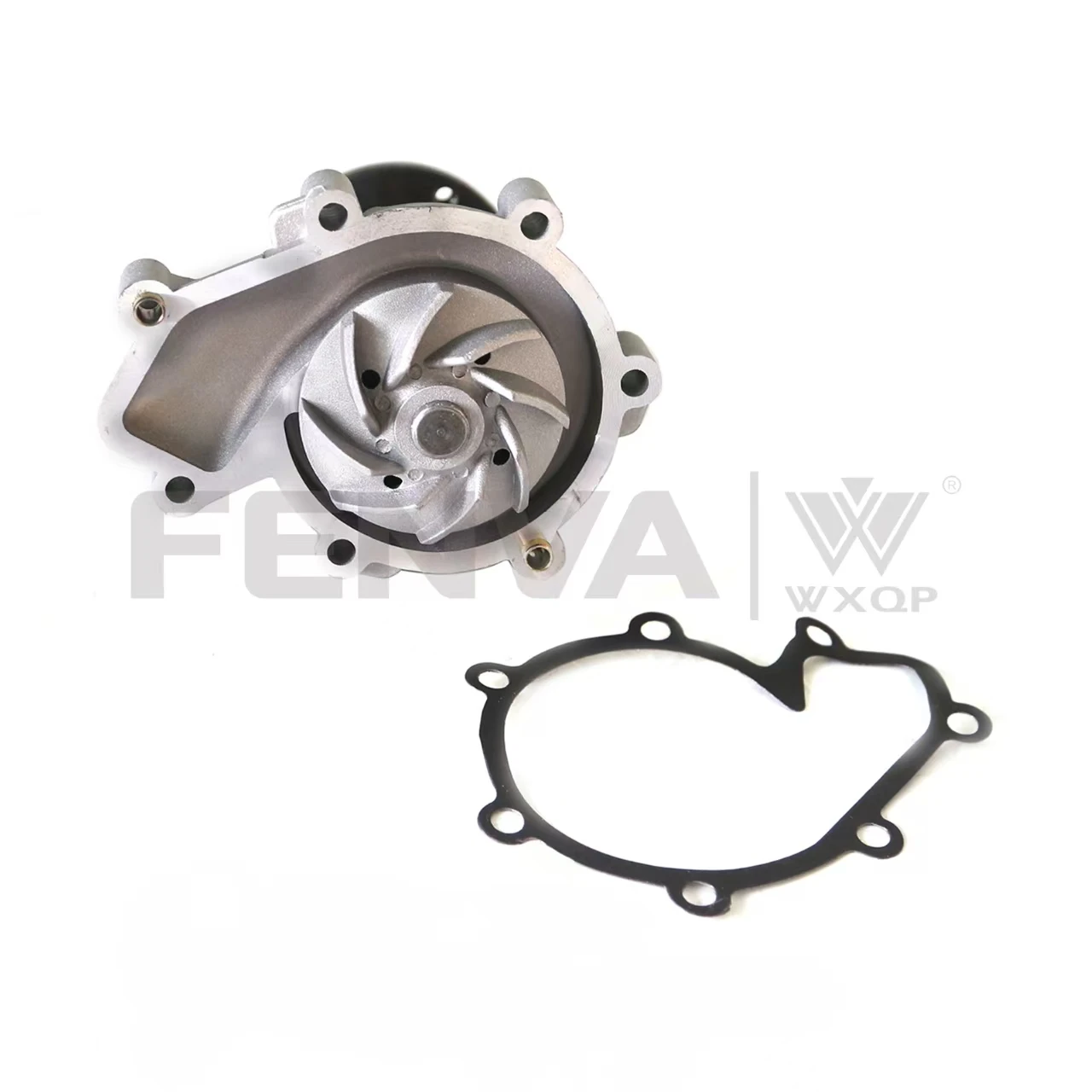 

Aux Water Pump for Sprinter 901 & Ssangyong - OE 6612004120, ME119-2, 6612003620, 6052000220, 6612003320