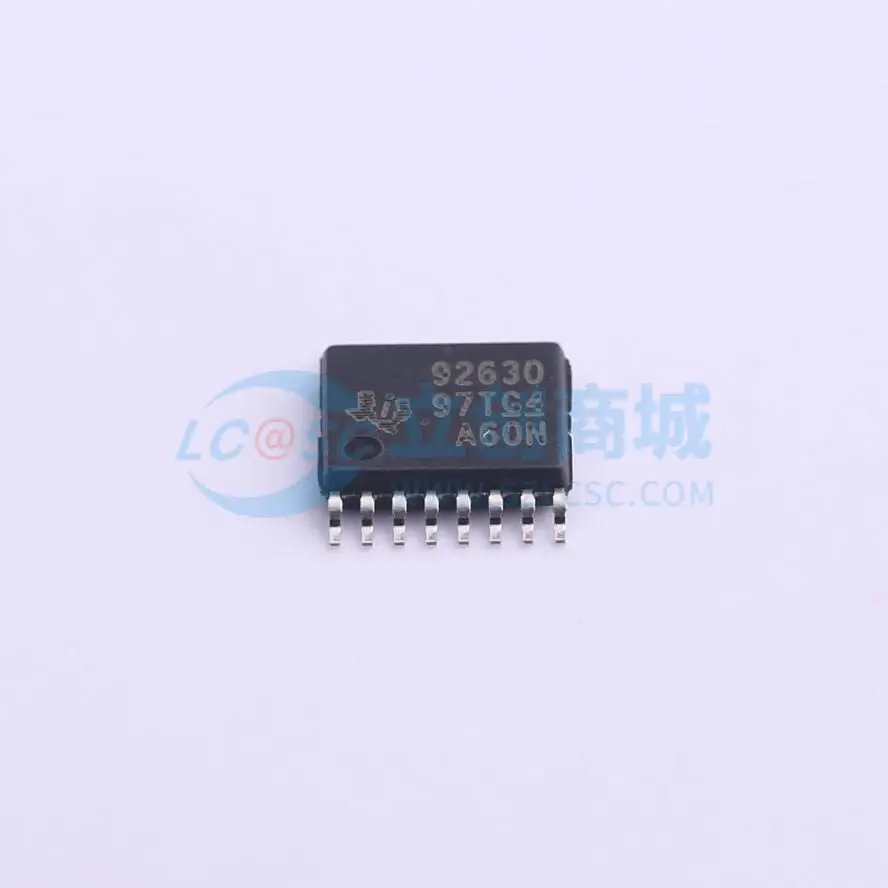 TPS92630QPWPRQ1 En stock