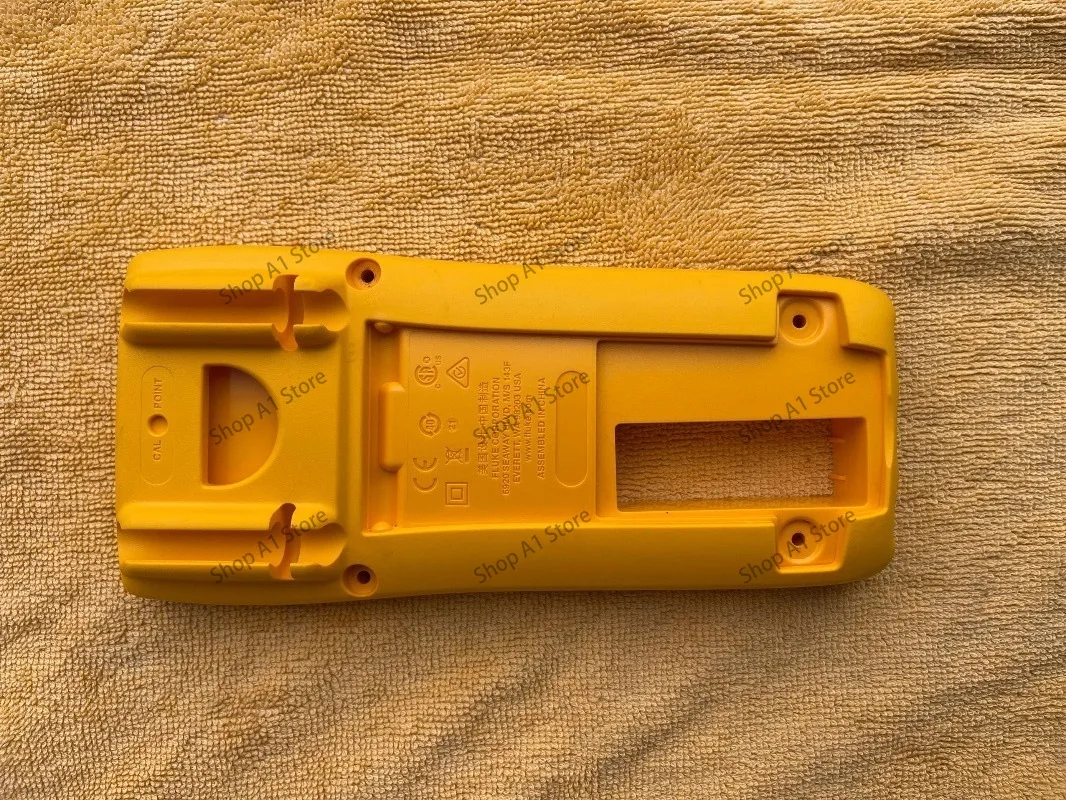 179C 177C 175C 77IV 77-4 Spare Parts, 95% New Disassembled Shell Display Motherboard Button Knob Battery Cover