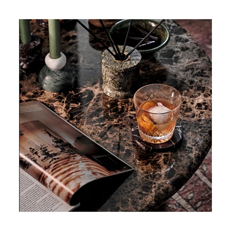 Рисунок 3 - Роскошный стиль, индивидуальный