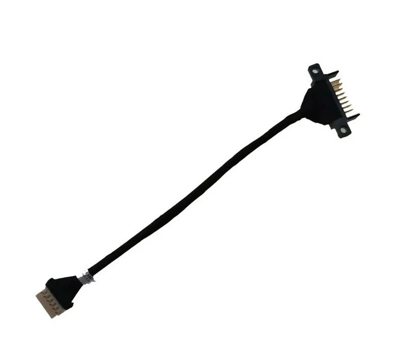 Replacement Laptops Battery Cable For HP Zbook 17 G3 Zbook 17 G4 DC02002DZ00