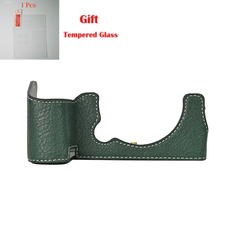 Variant: Green Case