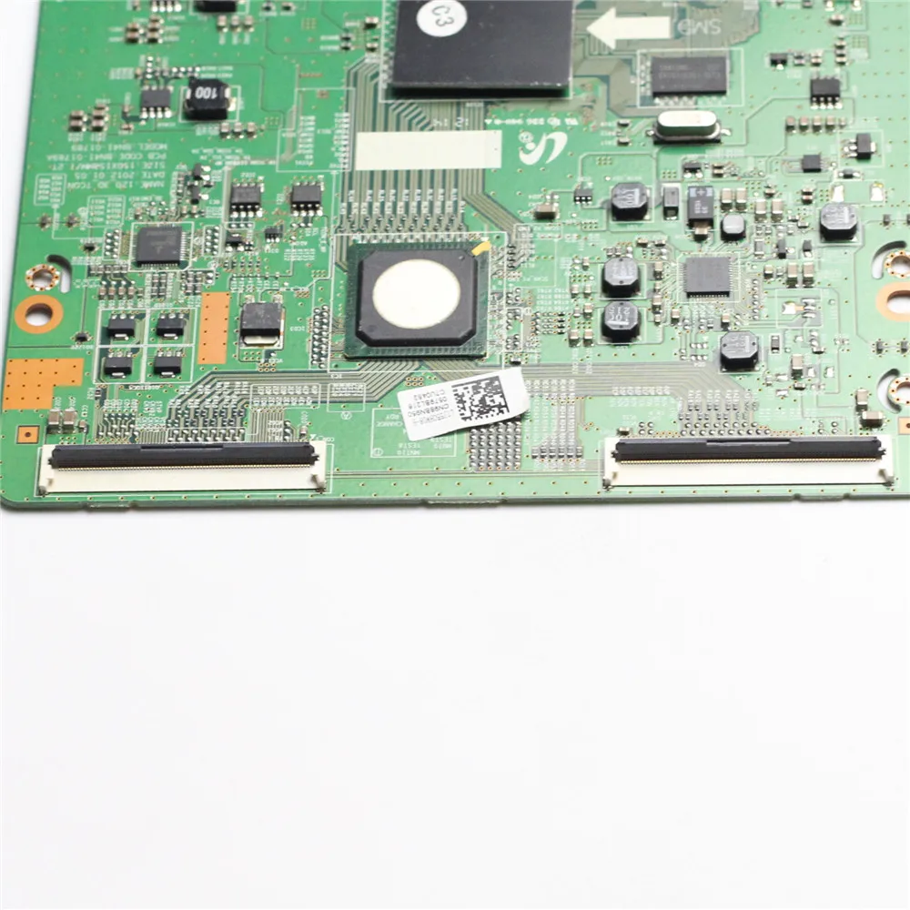 T Con Board BN41-01789A BN41-01789 32\'\' 40\'\' 46\'\' 55\'\' 120_3D_TCON for TV Original Product BN41 01789 T-con Board