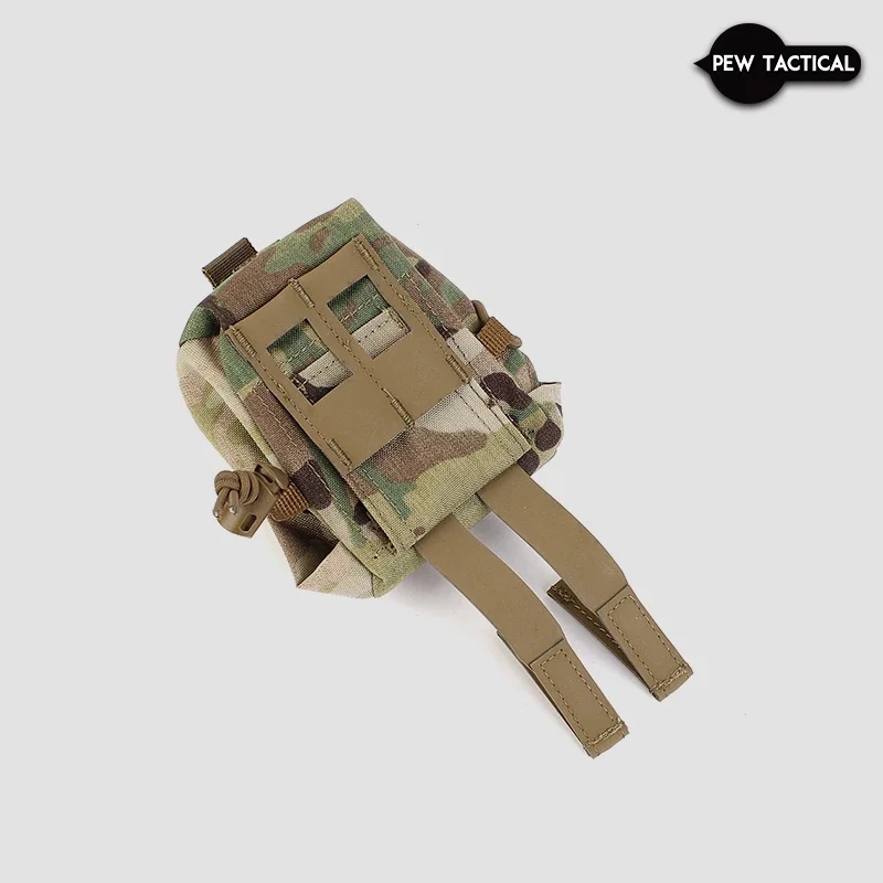 PEW TACTICAL Hunting Molle Tactical FRAG POUCH multiuso Molle Pouch Paintball Airsoft accessori