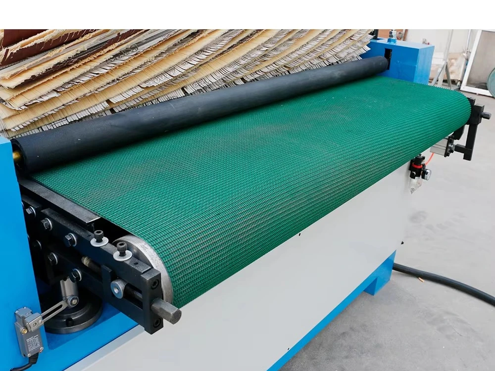 ماكينة صنفرة تلميع الخشب KI600R-R ماكينة صنفرة الطبل