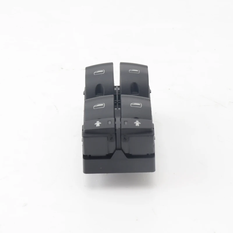Electric Control Power Window Button Switch Lifter Button 4F0959851G 4F0 959 851G for Audi Q7 2007-2015 A6 2005-2011