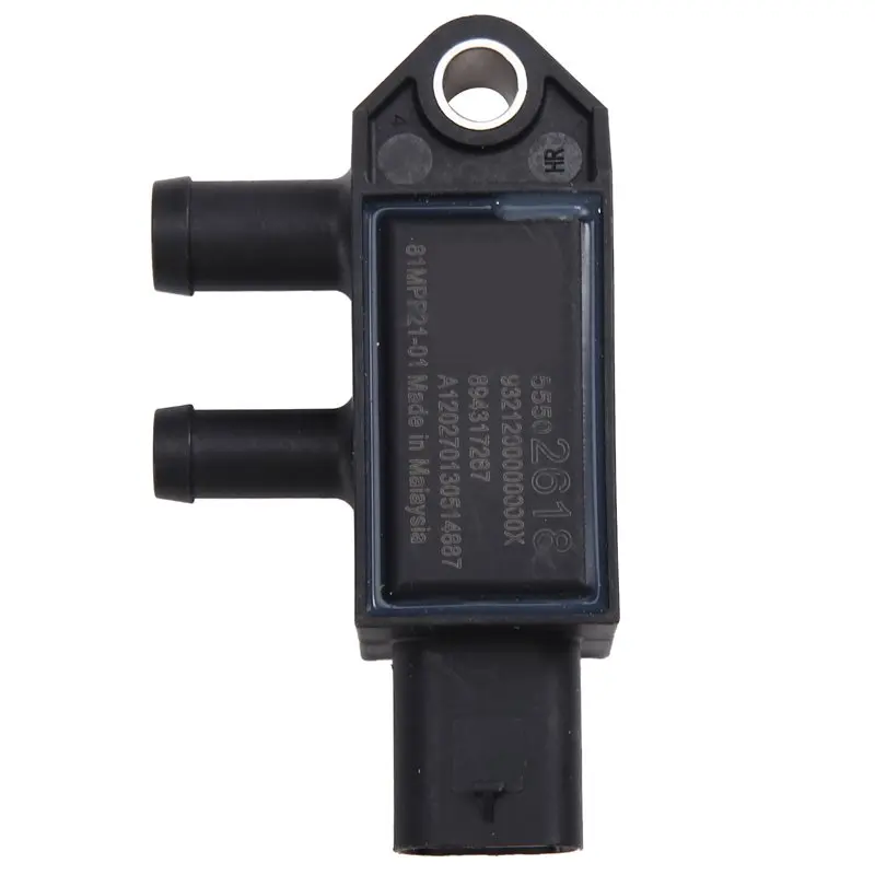 

DPF Sensor For Opel Astra 2020 1.5L- Differential Pressure Difference Part Numbers 55502618 894317267 A11916398336
