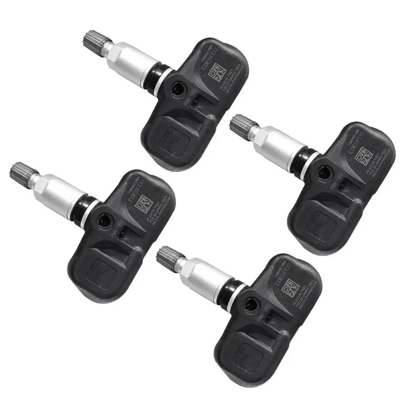 

4 шт. для 2007-2015 TOYOTA RAV4 TPMS LEXUS 315 МГц датчик давления в шинах 42607-33021 42607-33011 42607-06011 PMV-107J