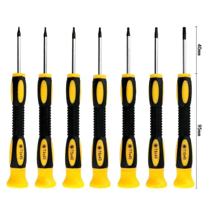 Magnetic Torx Bits …