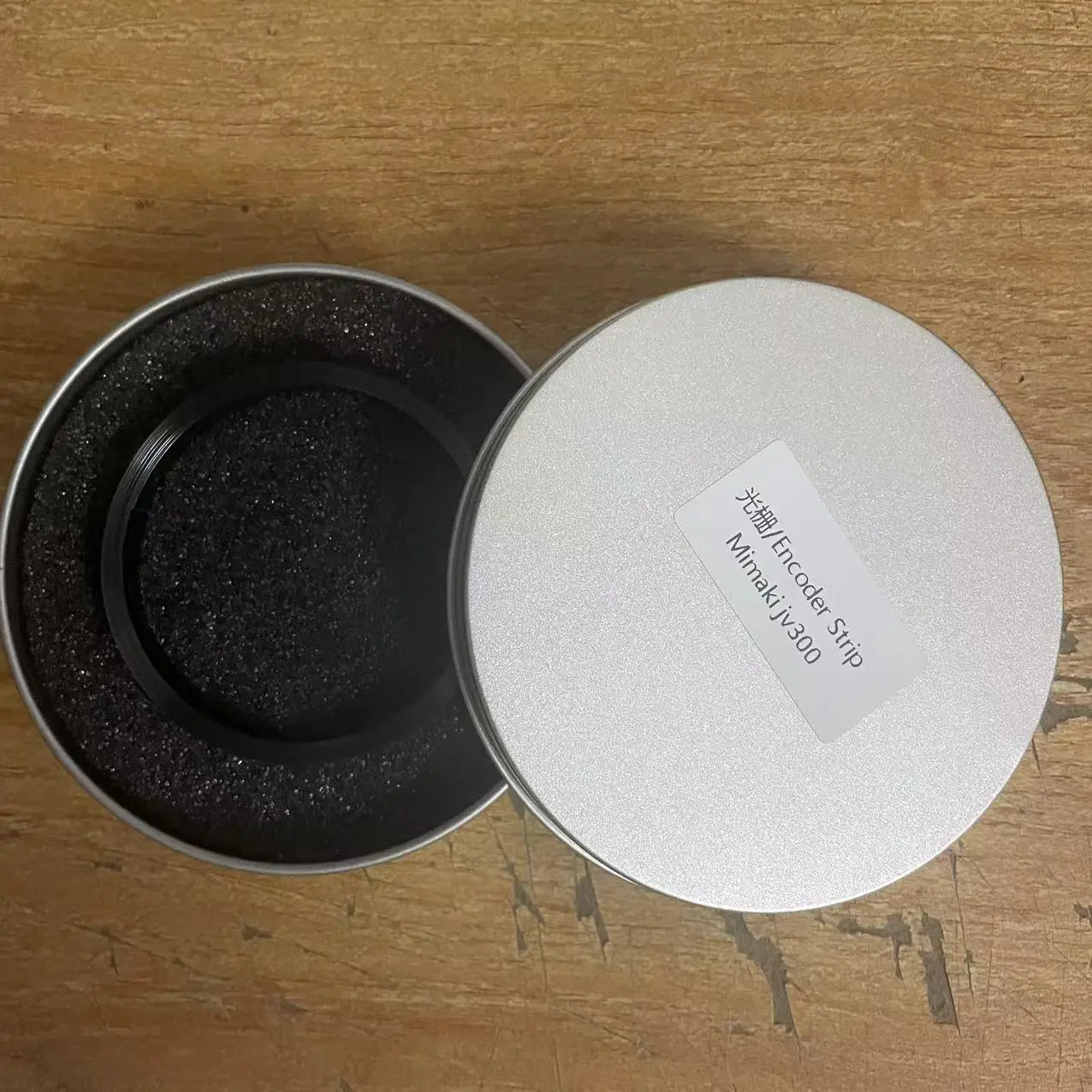 

Лента кодировщика Mimaki JV300 для фотографического принтера JV300-160 JV150 CJV300, CJV150, JV300, пленочная лента с отверстием