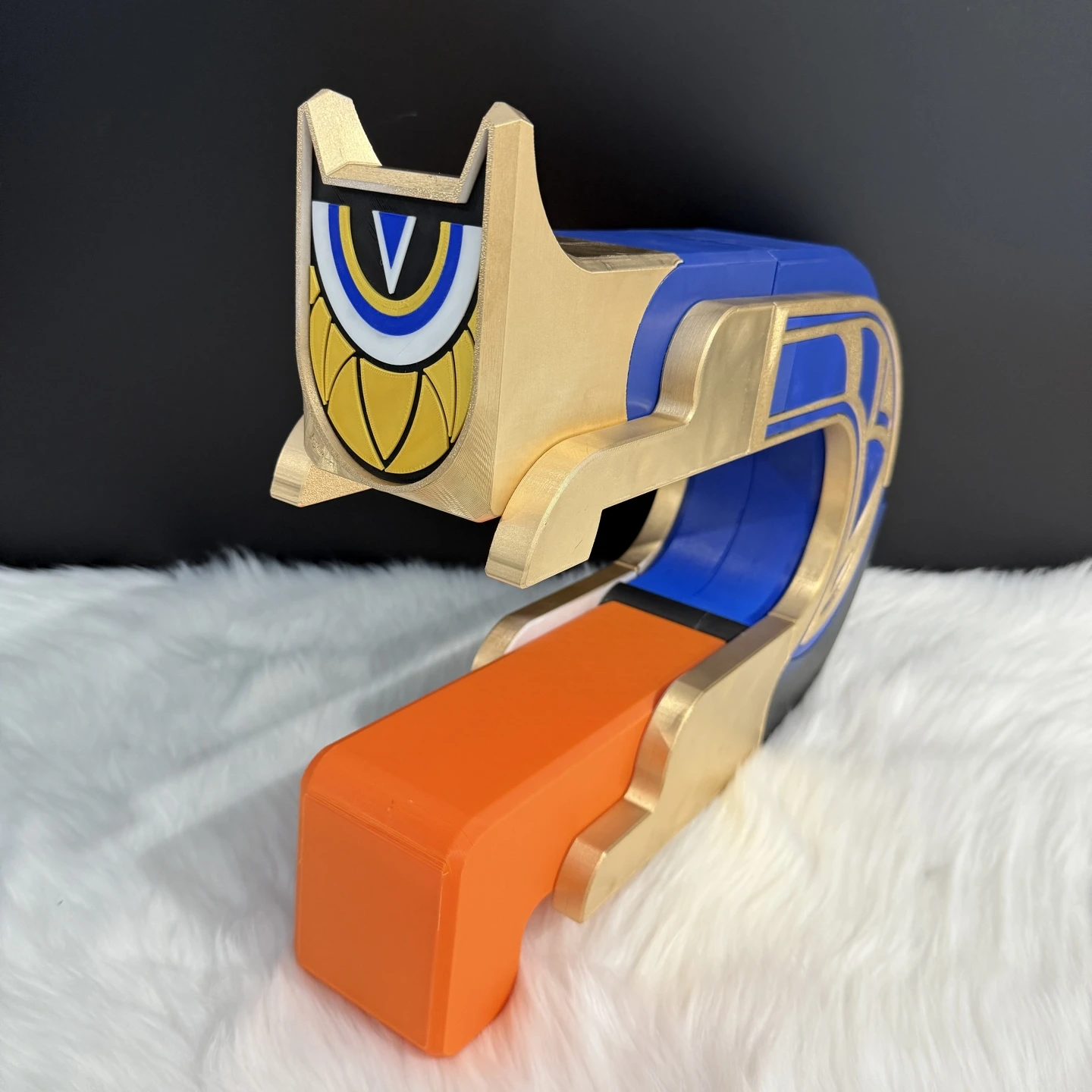 Cipher Magnet Game Honkai: Star Rail Magnetic Props Cosplay Prop Halloween Christmas Carnival Party Accessory