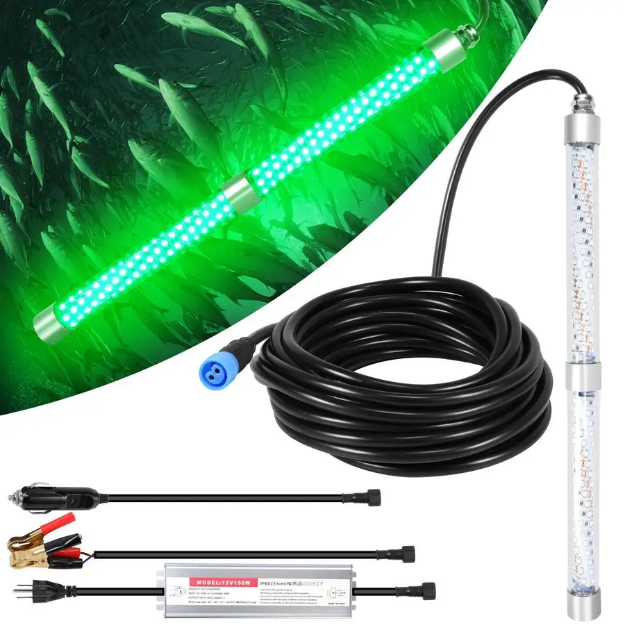 FS02 Led Underwater… - image