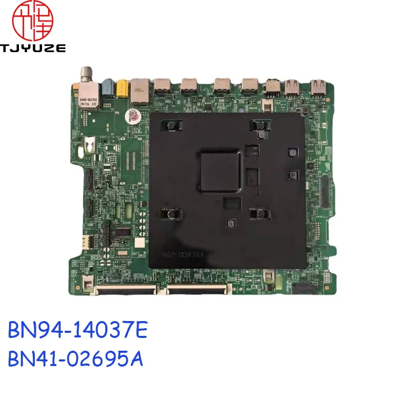 

Compatible with Samsung Main Board BN41-02695A BN41-02695 BN94-14037E for QN82Q7DRAFXZA QN82Q7DRAF Version FA01