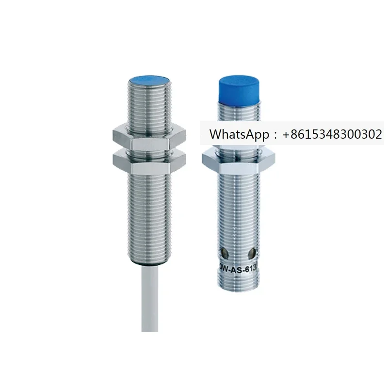 Proximity Switch DW…