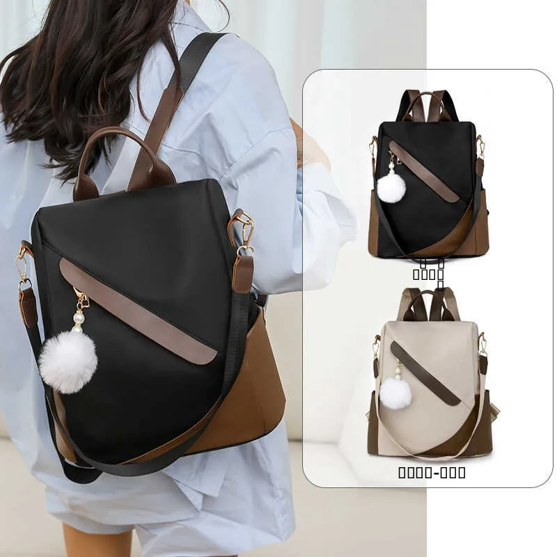 large-capaci-ladies-commuter-bapa-casual-travel-bag-cins-kuku2025-soft-ox-fabric-zipper-closure-youth-bapa