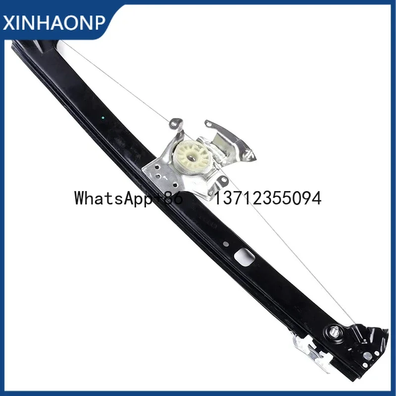 51357125059 51357125060 Left Right Window Regulator for BMW E53 X5 2000 2001 2002 2003 2004 2005 2006