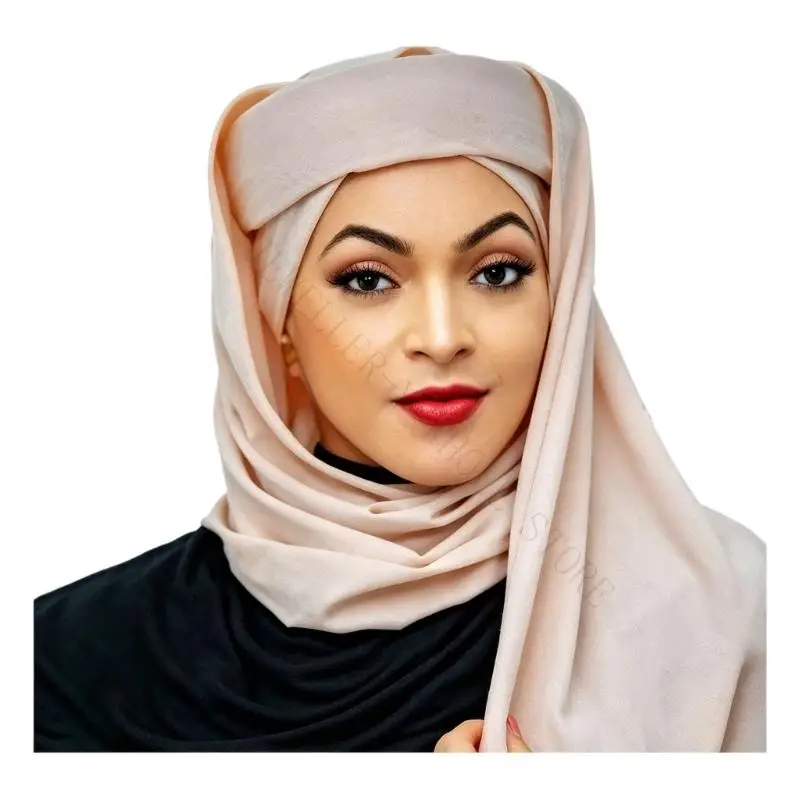 R7UF Comfortable Ethnic Design Hat with Invisible Adjustable Band for Comfortable Fit