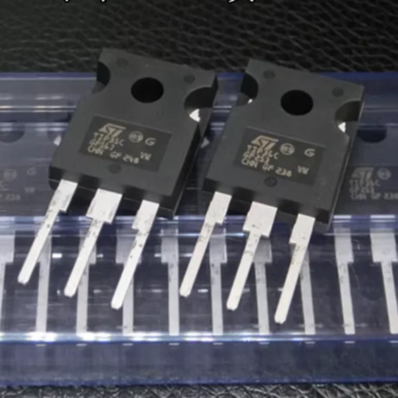 

5pcs/lot TIP35C TIP36C NEW Original Genuine Chip Packing TO-247