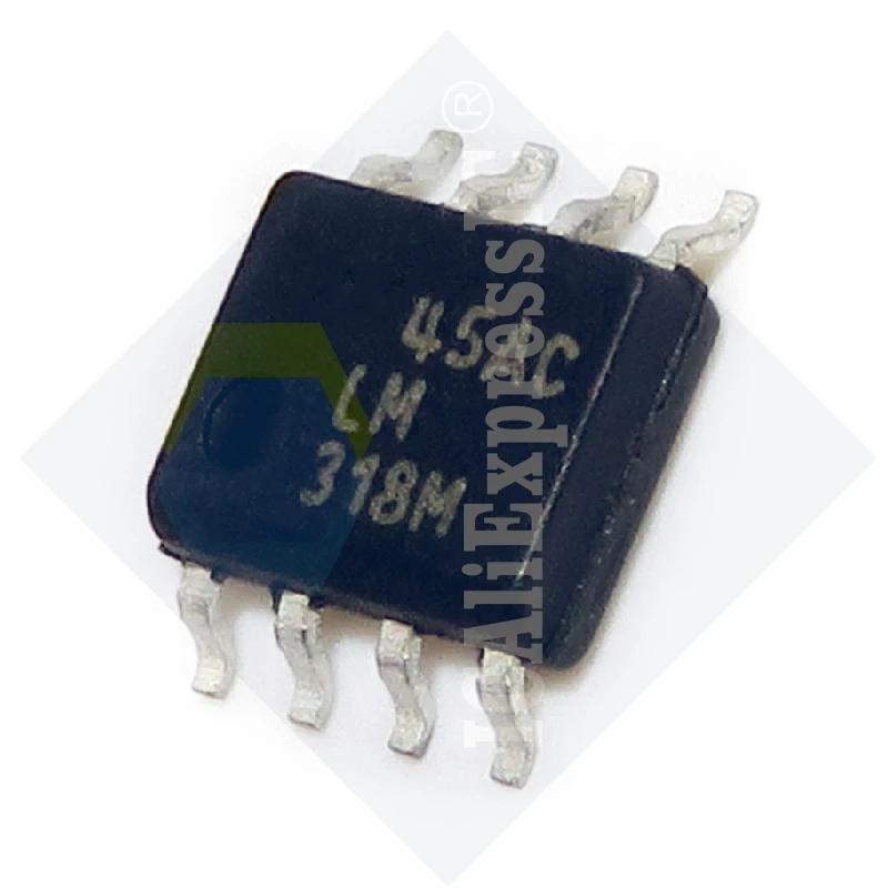 5-20PCS BTS462T BTS462 LM318M LM318 2SJ601 J601 LD7522HPS LD7522 KB9012QF A3 SSM2167-1RMZ SSM2167