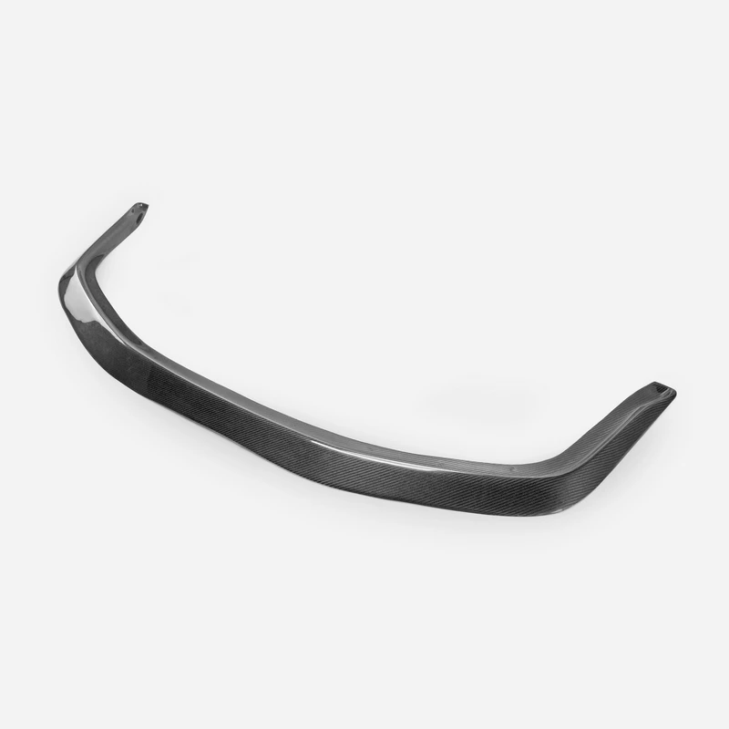Front Bumper Lower Splitter For Skyline GT-R BNR32 EPA Type Under Spoiler (Fit OE front lip only) Automotive Exterior Mod Parts
