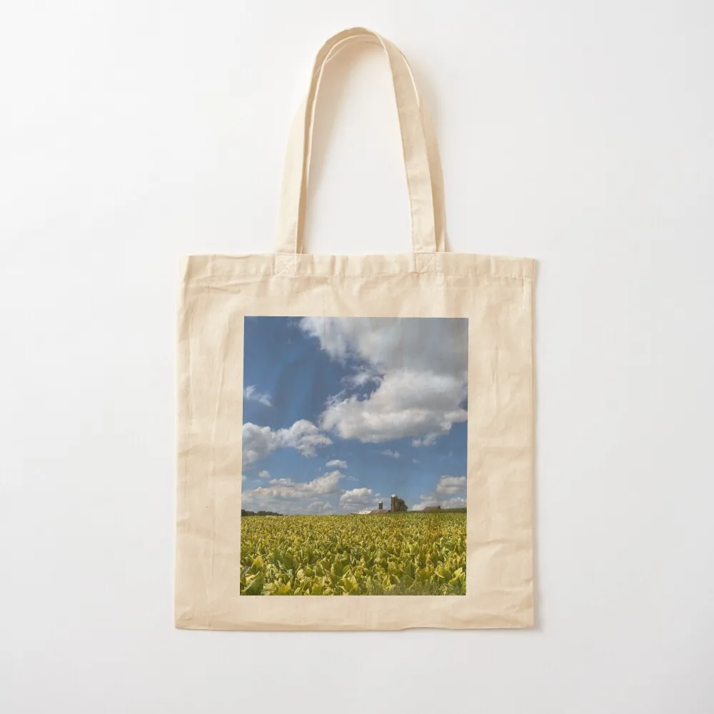 

Farm Field Tote Bag tote bag university tote bags cloth bags bags luxury women Canvas Bag