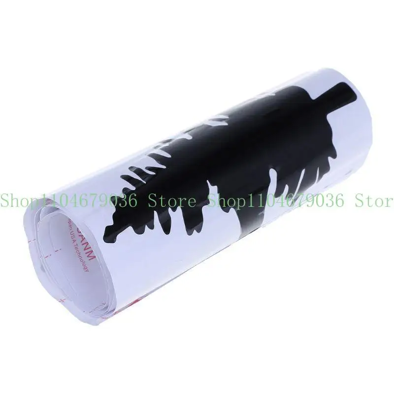 สติกเกอร์ไวนิลลายภูเขาสะท้อนแสง ลายต้นไม้ป่า สติกเกอร์ติดกันชน ประตู แผงรถยนต์ กระจกหน้ารถ ผนัง แล็ปท็อป ของตกแต่งบ้าน