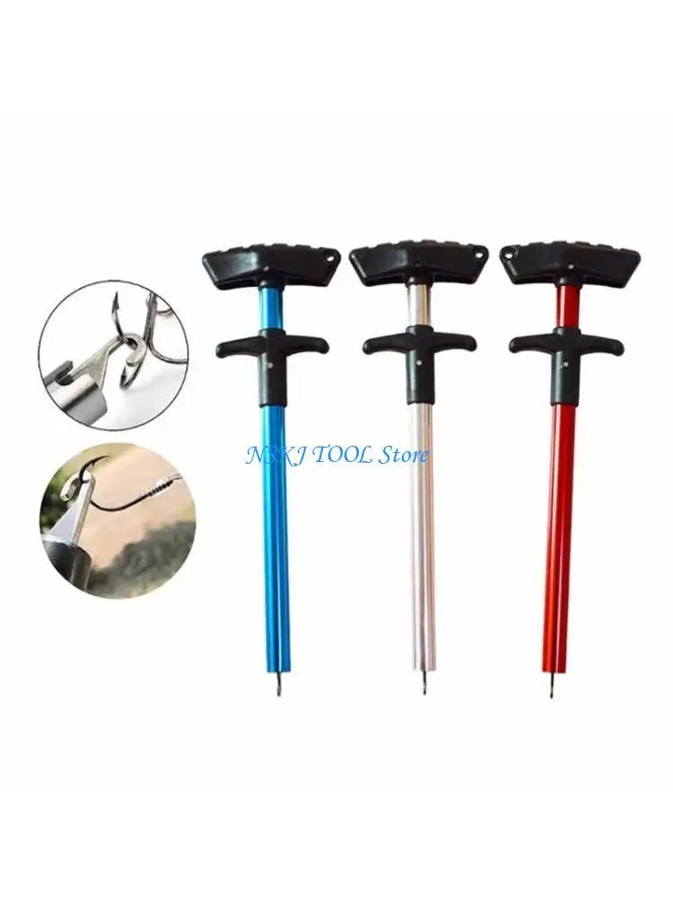 

L8RC Легко использовать рыболовные приманки, подходящие для инструмента для начинающих и экспертов