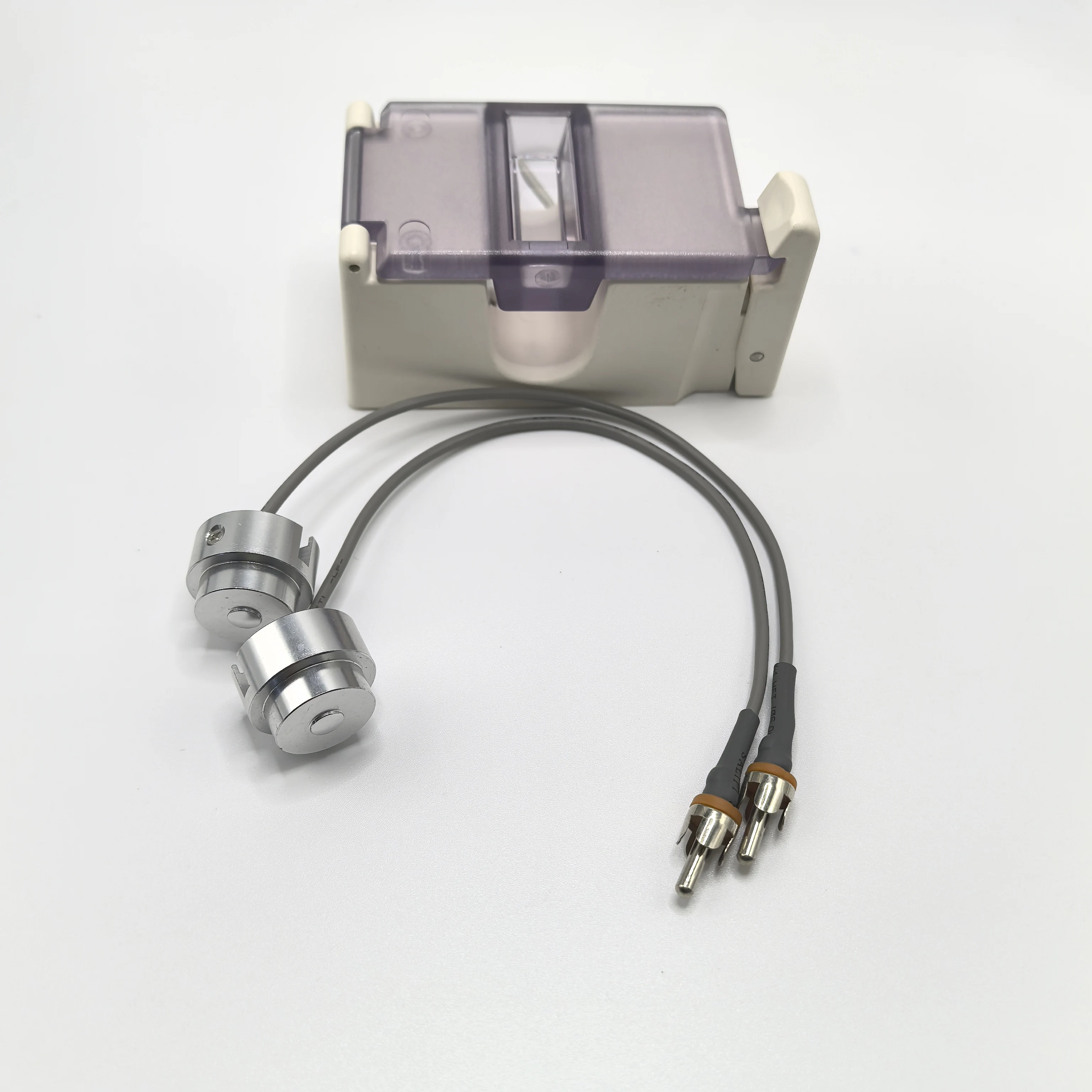 

Original Fresenius 4008 hemodialysis analyzer 22mm air detector M305711 Air detector probe