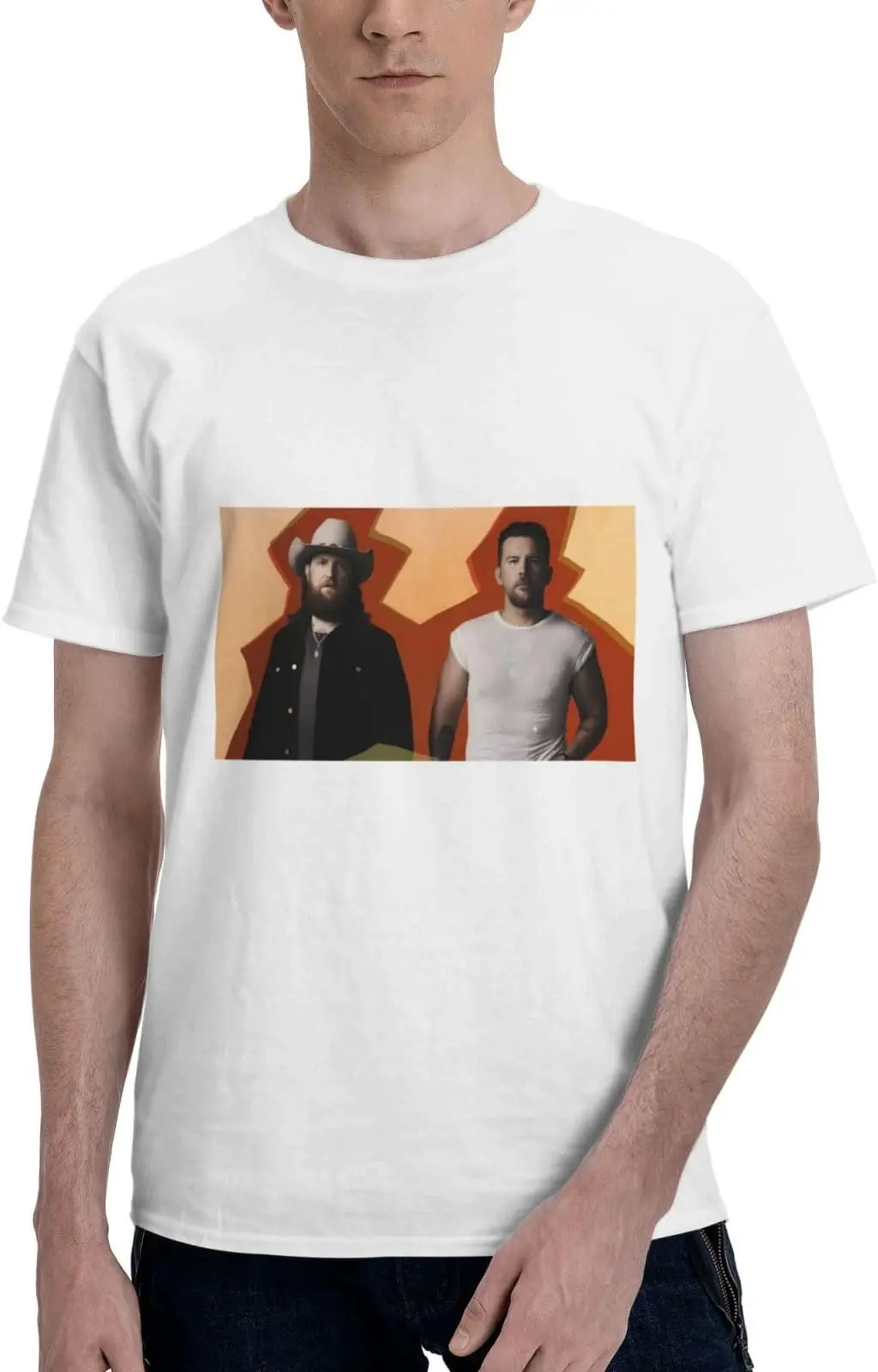 

Футболка с коротким рукавом, 100% хлопок