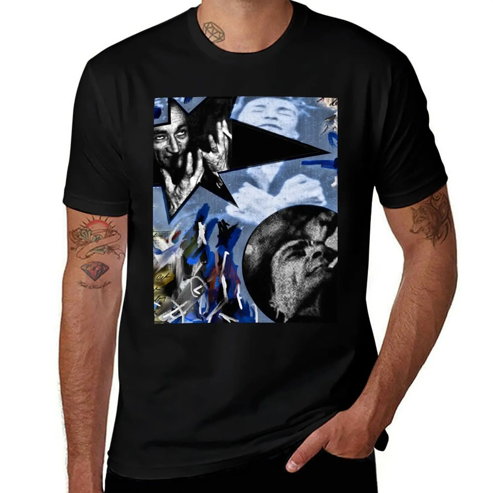 

Artaud the Momo T-Shirt funny t shirts man t shirts for man graphic cars T-Shirt