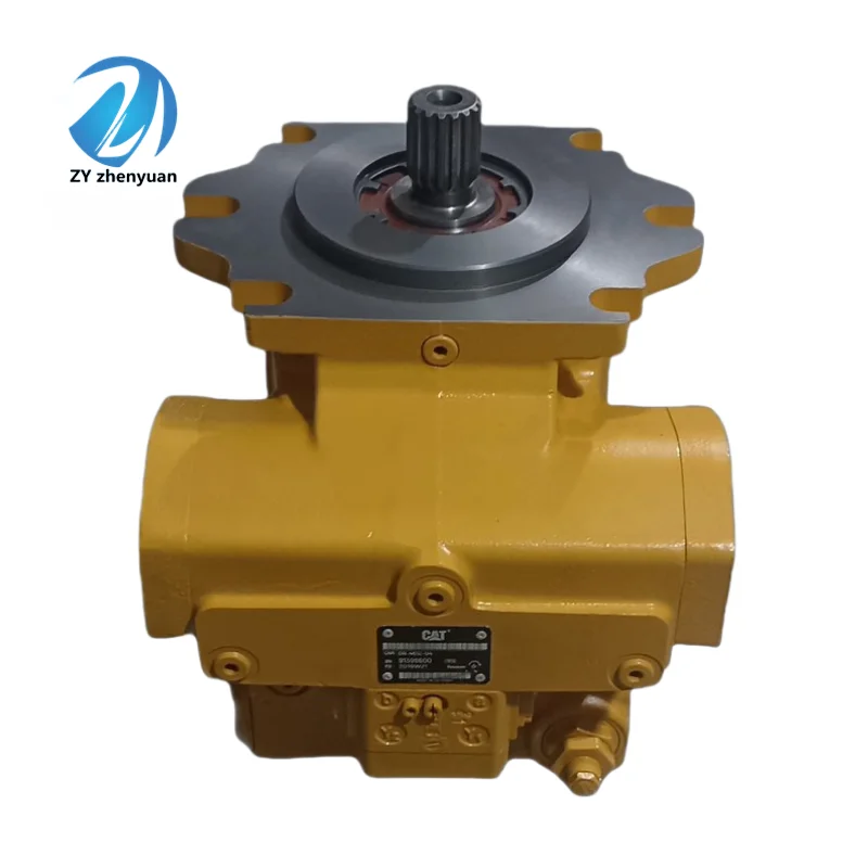 GP/OR OR-4612-04 Usado para Bulldozer D8r PUMP GP/OR-4612-04 /D8R