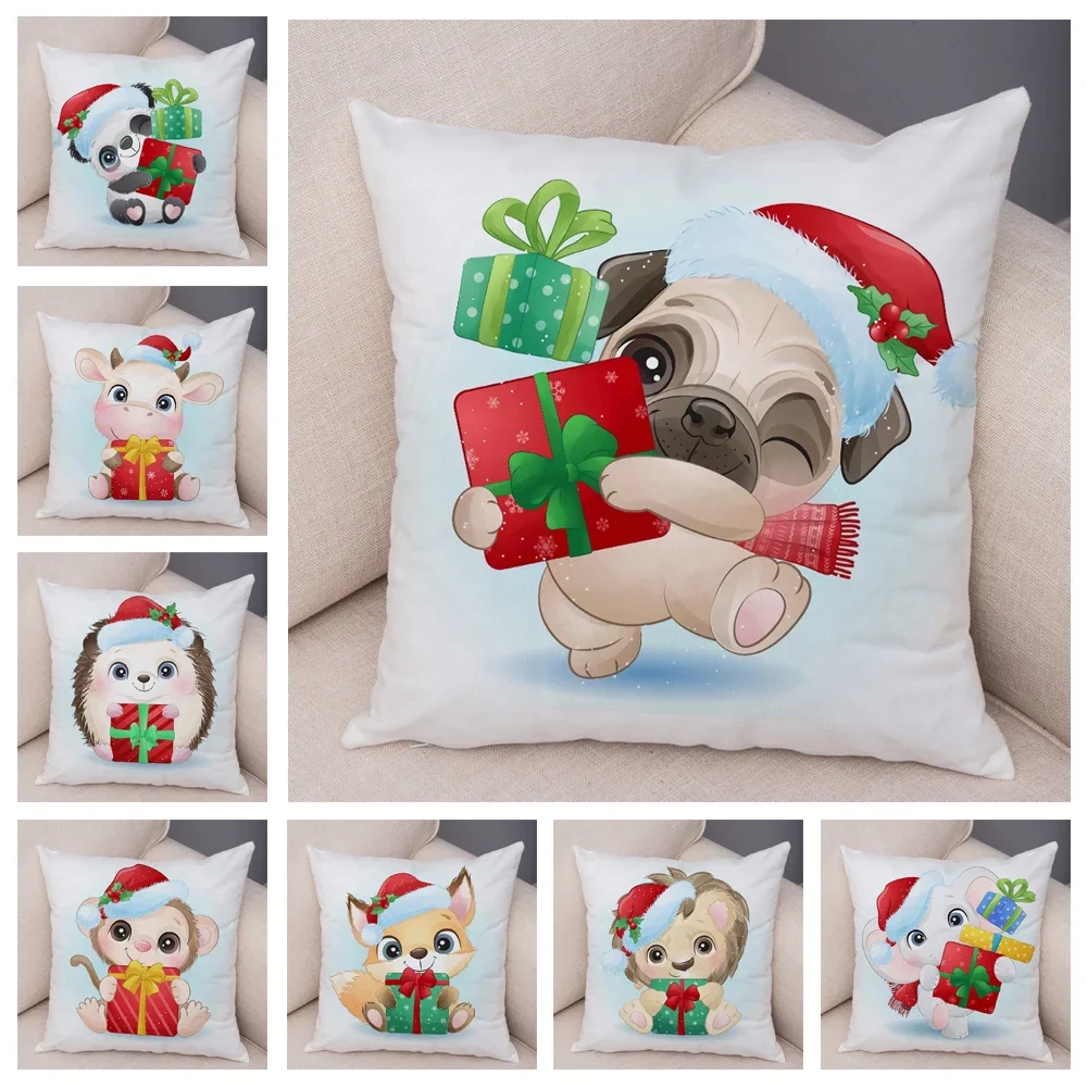 Funda De Almohada N… - image