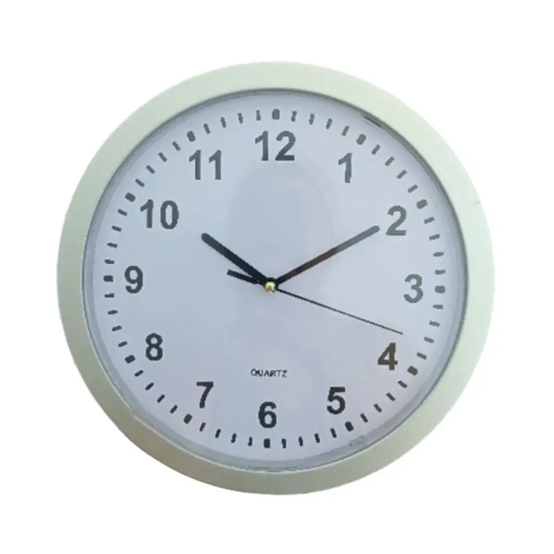 Wall Clock Safe,Clock Safe Safe Wall Clock For Secret Storage Of Money Cash Jewelry,Wall Clock Storage Box-B61B