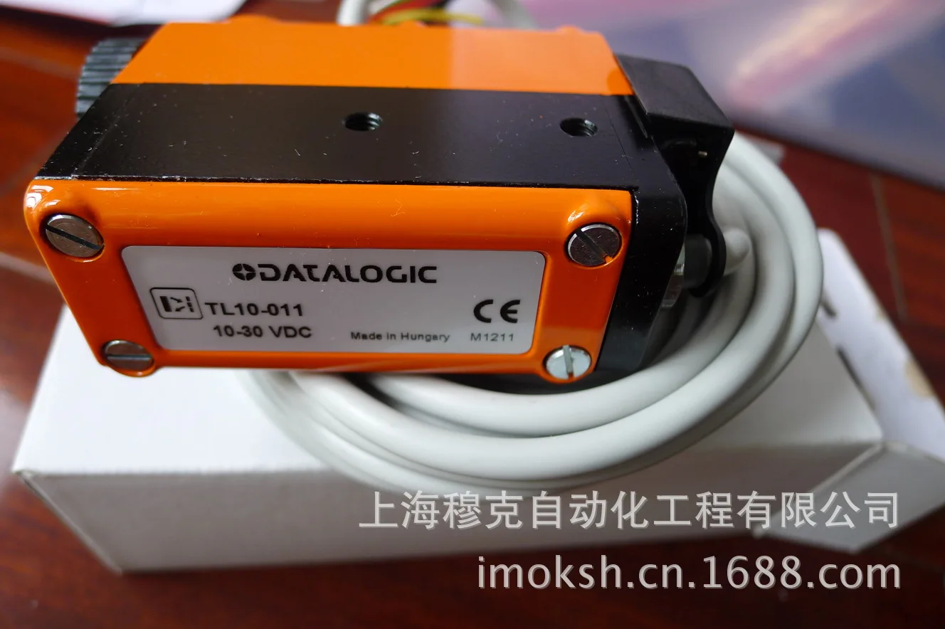 Color code sensor hot selling TLU-011