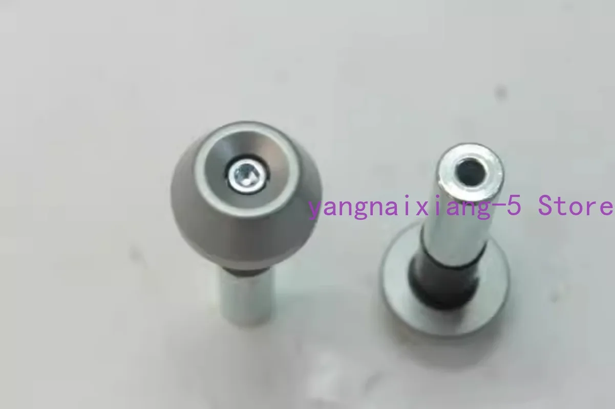 Voor Cfmoto Motorfiets Onderdelen Cf450sr Onderdelen Balans Gewicht Handvat Plug Handgreep Plug Plug