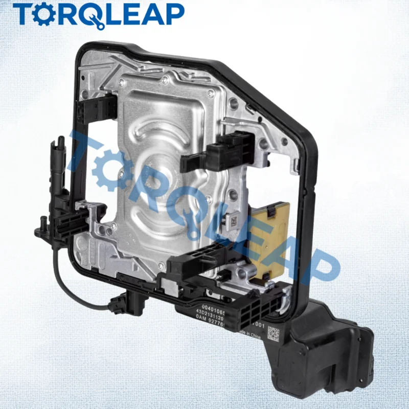 For Audi VW Skoda 7-Speed DSG7 Tested Original 0AM DQ200 OAM Transmission Control Unit 0AM927769D Provide Vin, Free Programming