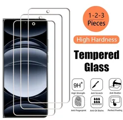 Tempered Glass For Realme GT6 (China) 6.78