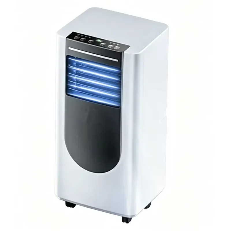 2026for Portable Energy Saving Electric Air Conditioner 4200W Cooling Capacity 1391W Power Cools 10-40 Sqm Rooms Home Office Use