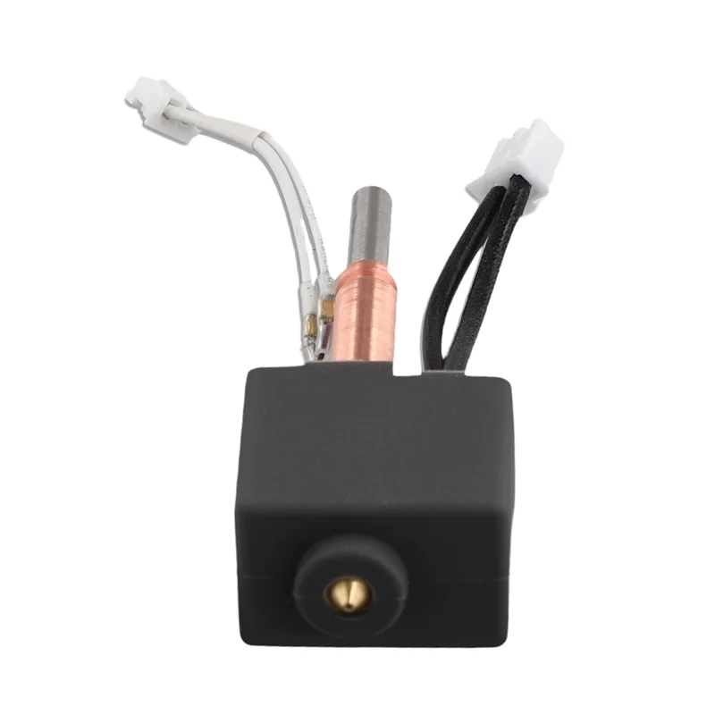 

Классические детали сопла Hotend Anycubic Kobra 3, аксессуары для экструдера Kobra 3, аксессуары Hot End